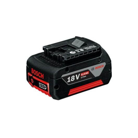 Bosch 18v 6ah Li-Ion Battery