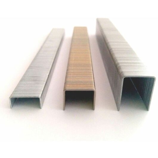 Bostitch - 1841200E Staple Stanox 12mm Pack of 10000 BOS1841200E
