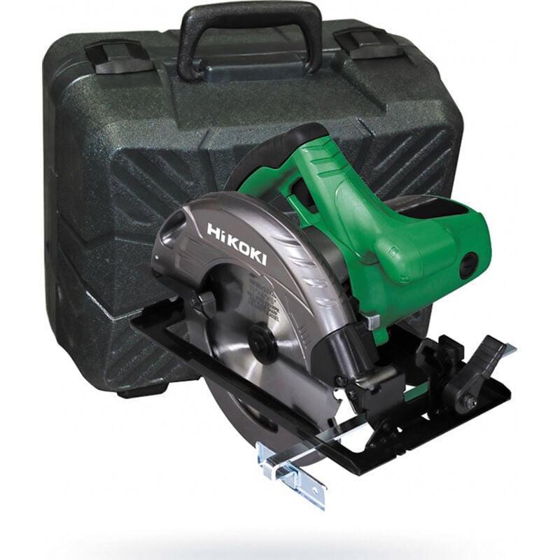 C7ST 110v Circular saw 185mm blade - Hikoki