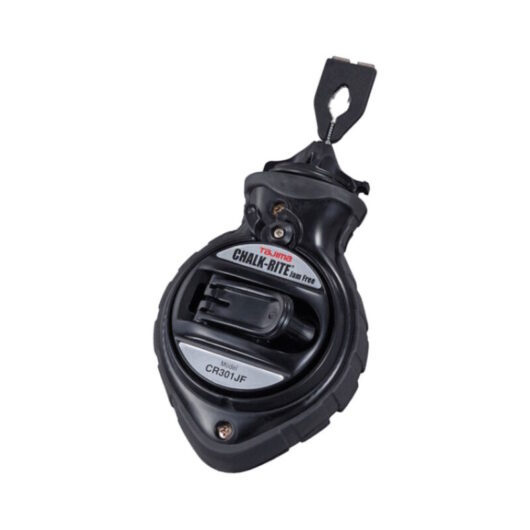 CR301JF Jam Free 30m Chalk Rite Chalk Line - Tajima