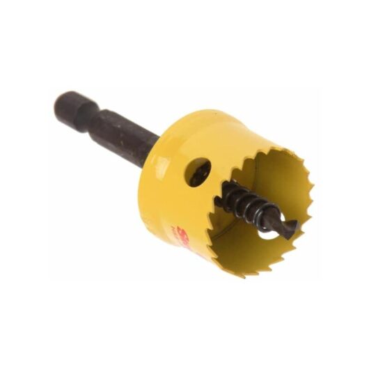 CSC20 Smooth Cutting Holesaw 20mm STRCSC20