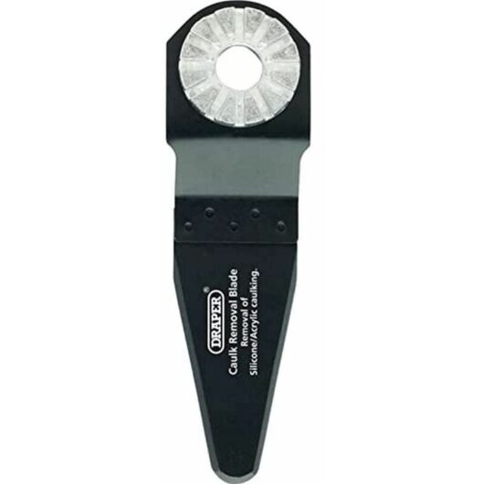 Caulk Removal Blade 10-28 x 50mm (26085) - Draper