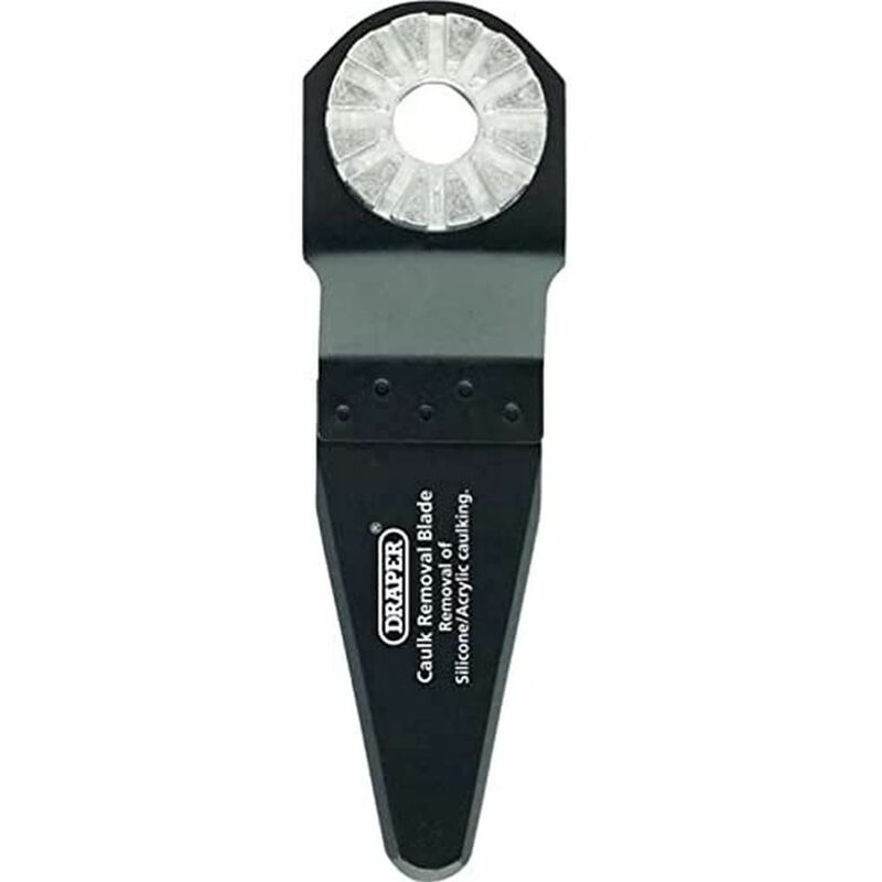 Caulk Removal Blade 10-28 x 50mm (26085) - Draper