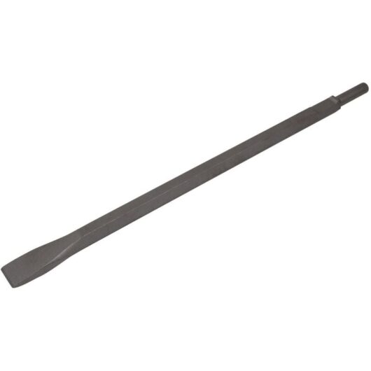Chisel 25 x 450mm - Kango 637 A2CH - Sealey