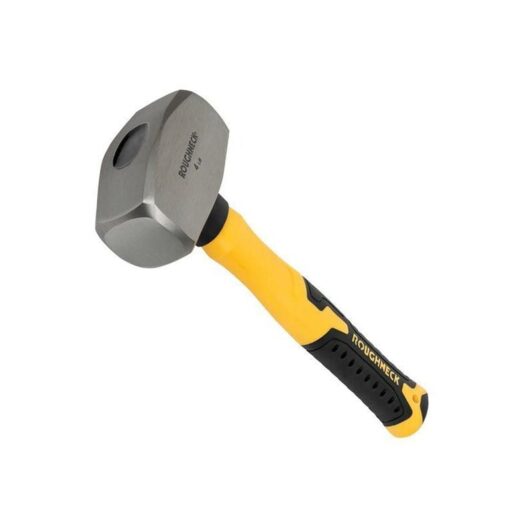 Club Hammer Fibreglass Shaft 1.81kg (4 lb) - ROU11134