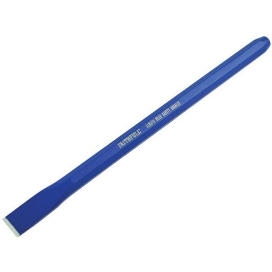 Cold Chisel 300 x 20mm (12 x 3/4in) FAI1234 - Faithfull