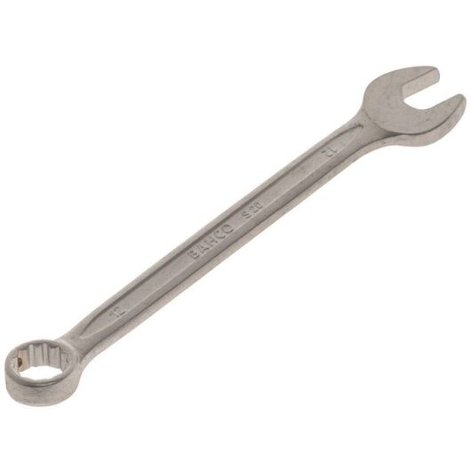 Combination Spanner 12mm BAHCM12 - Bahco