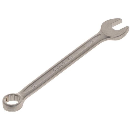 Combination Spanner 15mm BAHCM15 - Bahco
