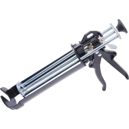 Concept - 210076 High Thrust Resin Gun 380-400ml 210076 CPT210076
