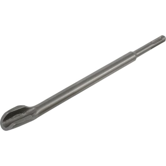 D1G sds Plus Chisel 25 x 250mm - Sealey