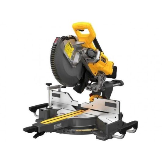 DCS781N 54v Slide mitre saw 305mm blade - Dewalt