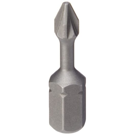 DEWALT DT7211-QZ DT7211 Torsion Bits PZ1 x 25mm (Pack 5) DEWDT7211QZ