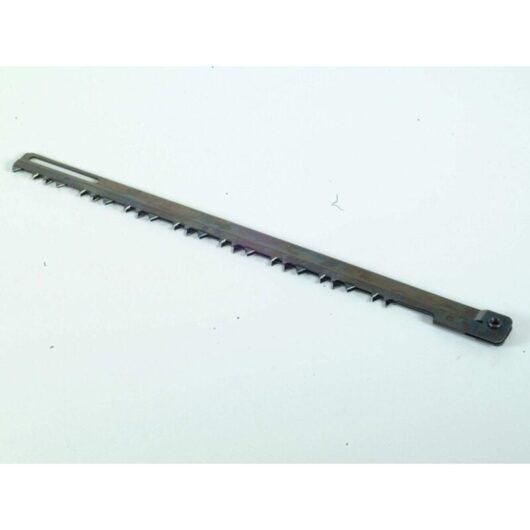DT2961 Alligator Saw Blade - hss Hardwood Softwood Plywood DEWDT2961QZ
