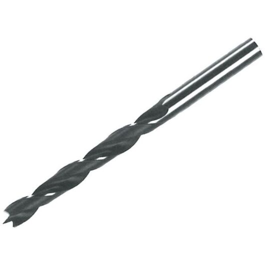 DT4509-QZ Brad Point Drill Bit 9mm DEWDT4509QZ - Dewalt