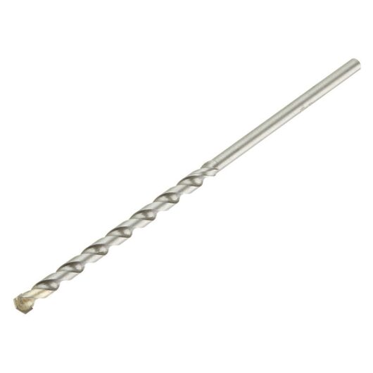 DT6556-QZ Masonry Drill Bit 6.0mm OL:150mm WL:82mm DEWDT6556QZ - Dewalt