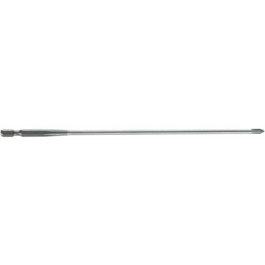 DT7205 PR2 Drywall PH2 Screwdriver Bit 152mm Pack of 1 DEWDT7205QZ