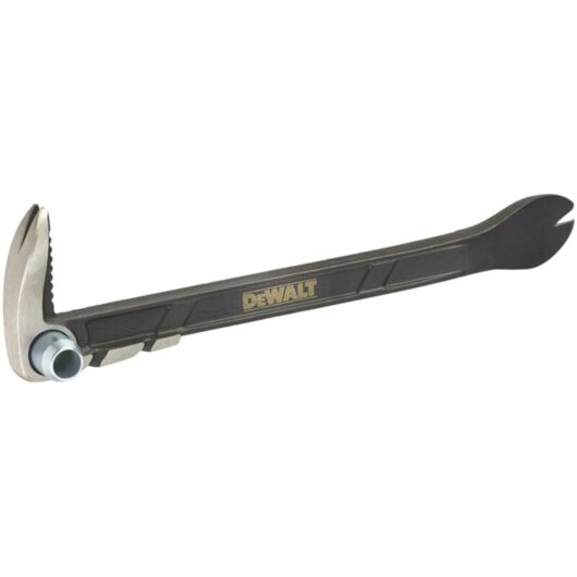 DWHT0-55524 Claw Bar 250mm (10in) DHT055524 - Dewalt