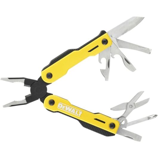 DWHT0-71843 16-in-1 Multi Tool DHT071843 - Dewalt
