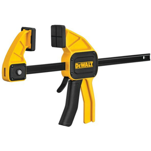 DWHT0-83192 150mm Large Trigger Clamp - Dewalt