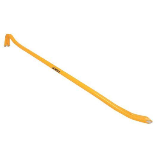 DWHT55132-1 Wrecking Bar 1060mm 42in DHT155132 - Dewalt