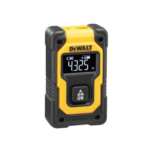 DWHT77100-XJ 30M Laser Distance Measurer - Dewalt