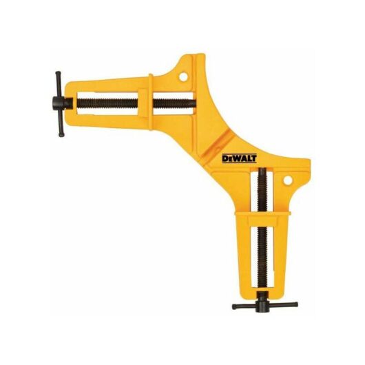DWHT83840-0 90° Corner Clamp - Dewalt