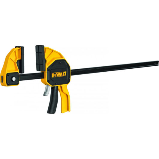 DeWALT DWHT0-83186 / 600mm XL Trigger Clamp