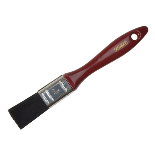 Decor Paint Brush 25mm (1in) STA429351 - Stanley