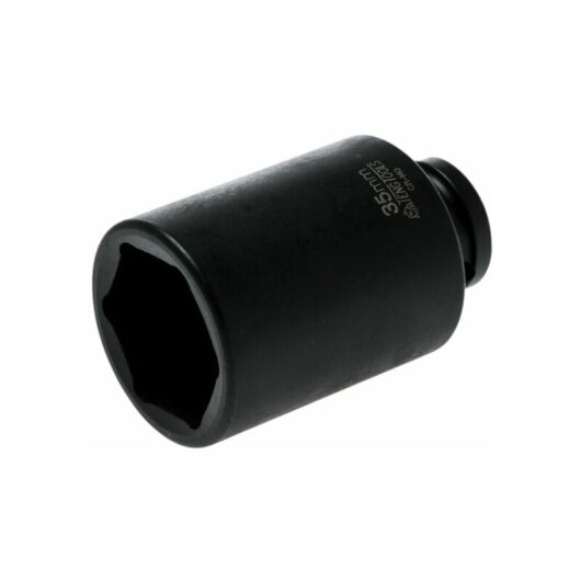 Deep Impact Socket Hexagon 6 Point 1/2in Drive 35mm TEN920635N