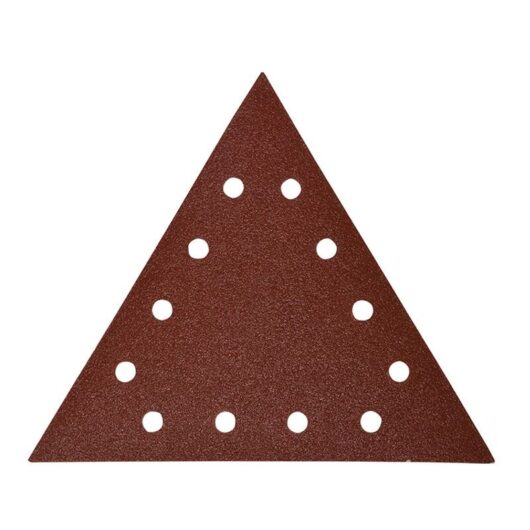 Delta Sanding Sheets 120G (Pack 10) - Vitrex