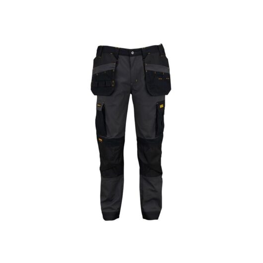 Dewalt Albany 34/33 Albany Slim Fit Trousers 34in Waist 33in Leg DEWALBAN3433