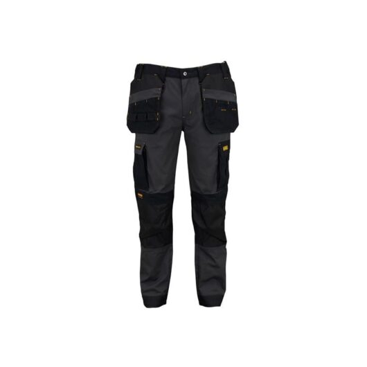 Dewalt - Albany 36/29 Albany Slim Fit Trousers 36in Waist 29in Leg DEWALBAN3629