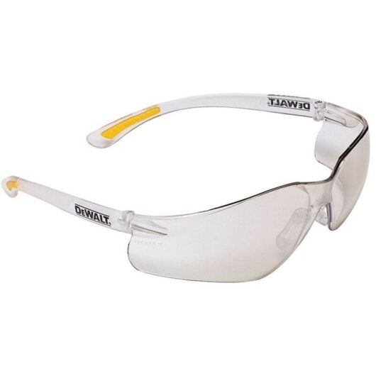 Dewalt - DPG52-9D eu Contractor Pro ToughCoat Safety Glasses - Inside/Outside dewsgcpio