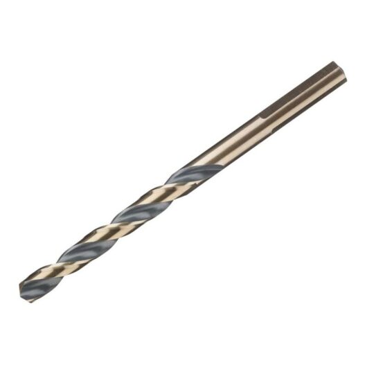 Dewalt - DT20527-QZ black&gold hss Drill Bit 8.5mm DEWDT20527QZ