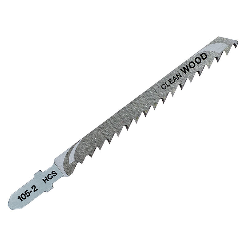 Dewalt - DT2164-QZ Jigsaw Blade T101D x 5