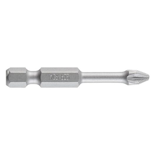 Dewalt - DT7226-QZ DT7226 Torsion Bits PZ2 x 50mm (Pack 5) DEWDT7226QZ
