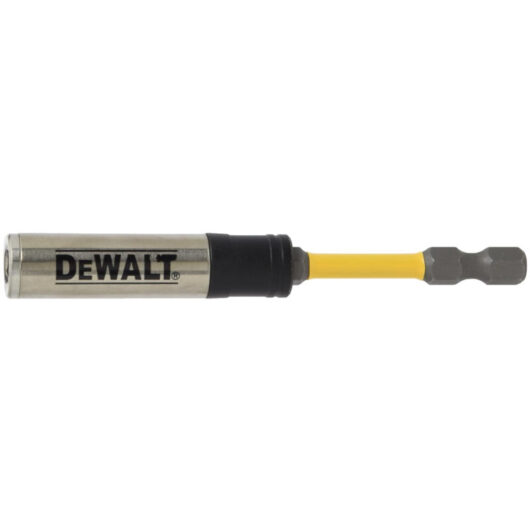 Dewalt - DT7522 Extreme FlexTorq Impact Torsion Magnetic Screwdriver Bit Holder