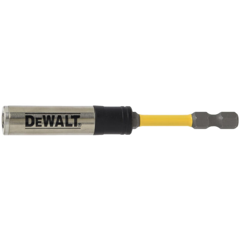 Dewalt - DT7522 Extreme FlexTorq Impact Torsion Magnetic Screwdriver Bit Holder