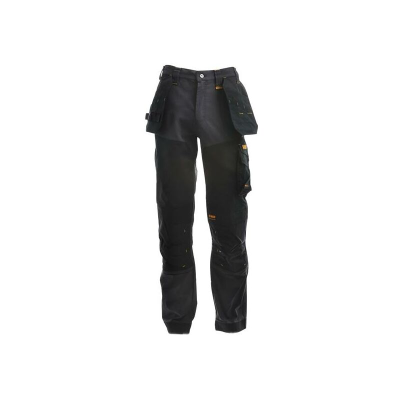 Dewalt - memphis trouser 30W 31L Memphis Holster Trousers Waist 30in Leg 31in DEWMEM3031