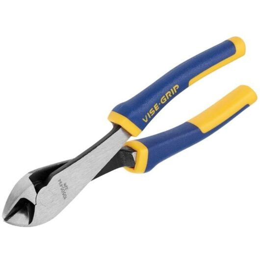 Diagonal Cutter 175mm (7in) VIS10505494 - Irwin