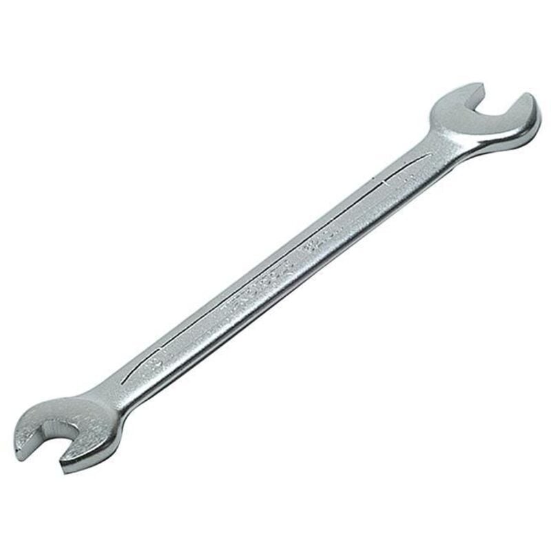 Double Open Ended Spanner 14 x 15mm TEN621415