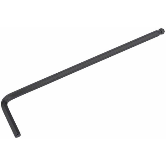 Draper 3.0mm Metric Hexagon and Ball End Hexagon Keys (33602)