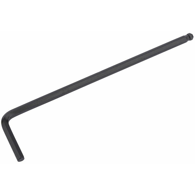 Draper 3.0mm Metric Hexagon and Ball End Hexagon Keys (33602)