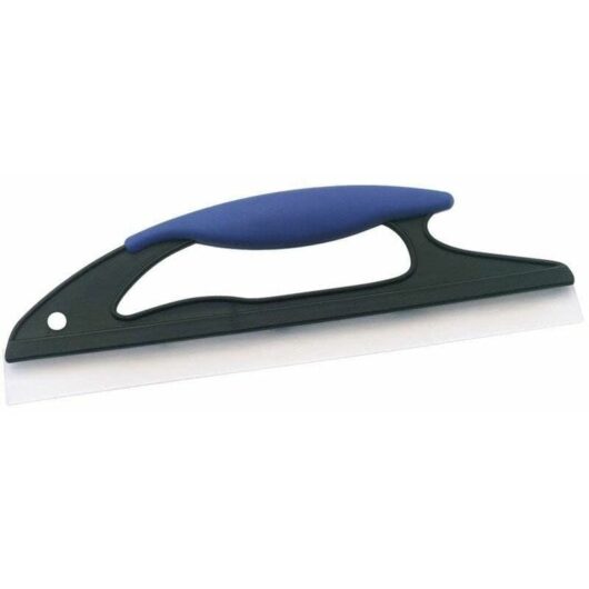 Draper - 300mm Silicone Squeegee (76482)