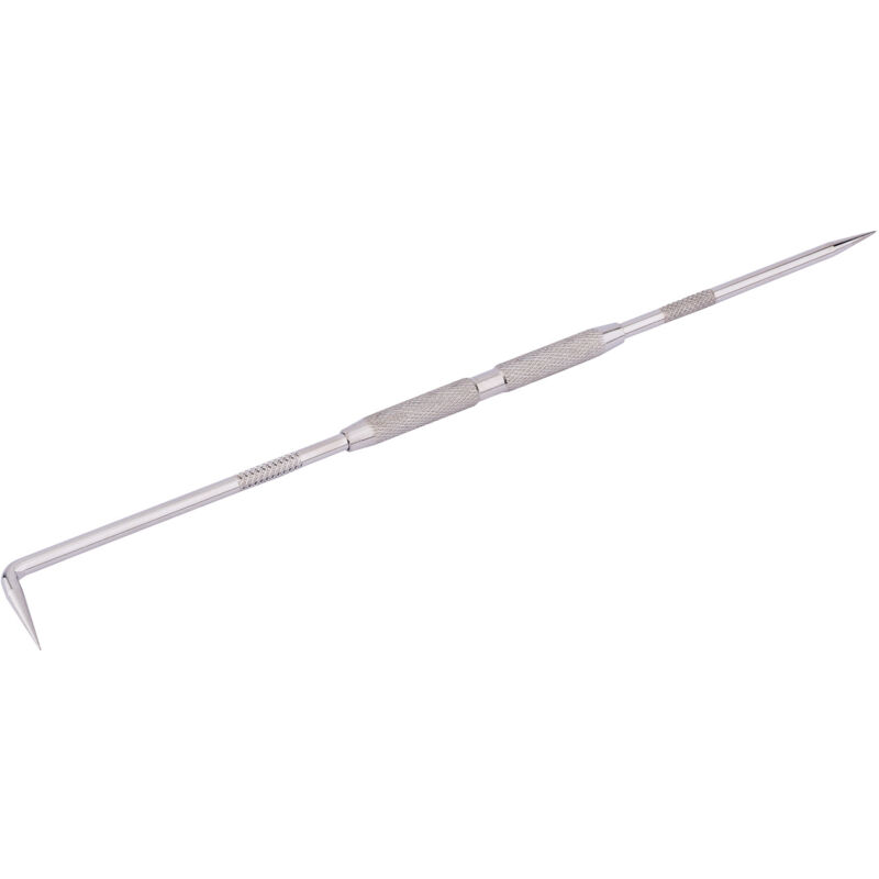 Draper 34099 Precision Marking Gauge with Dual Tips, 230 mm Length