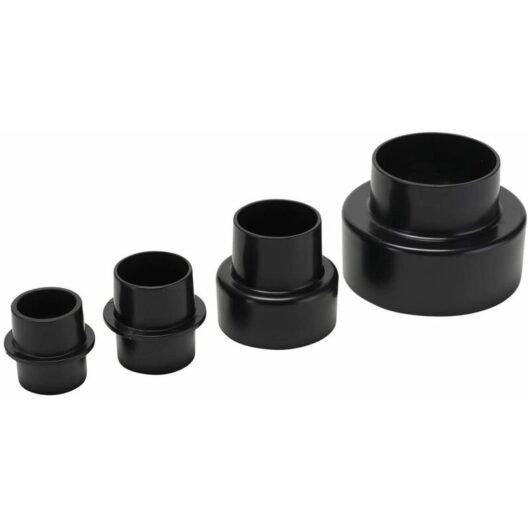 Draper Adaptor Assembly (86044)