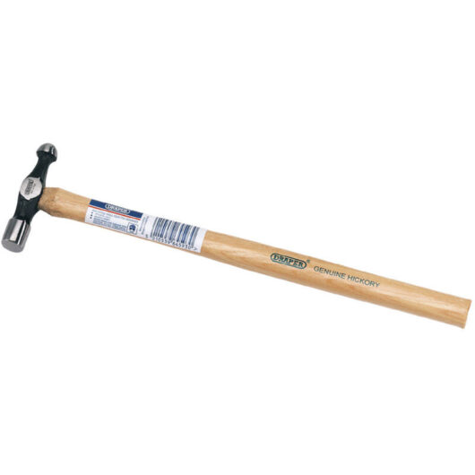Draper - B/Pein Pin Ham.Hick.4Oz(110G) - 64593