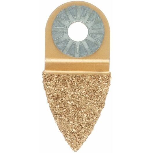 Draper - Carbide Rasp 35 x 45 x 45mm (26087)