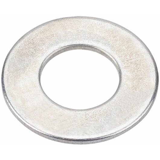 Draper Round Washer (74344)