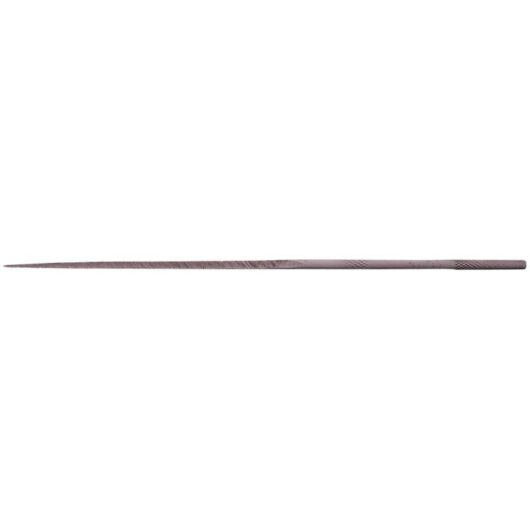Draper - Square Second Cut Needle File (Box of 12) (63395)